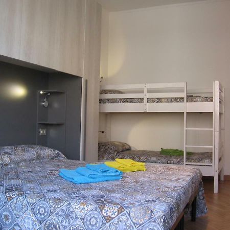 M1 Pasteur Holiday Home Milano Eksteriør bilde