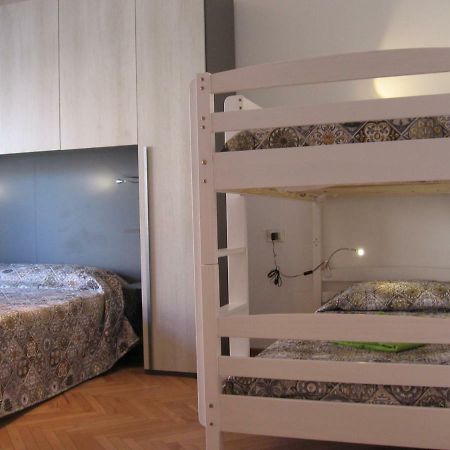 M1 Pasteur Holiday Home Milano Eksteriør bilde