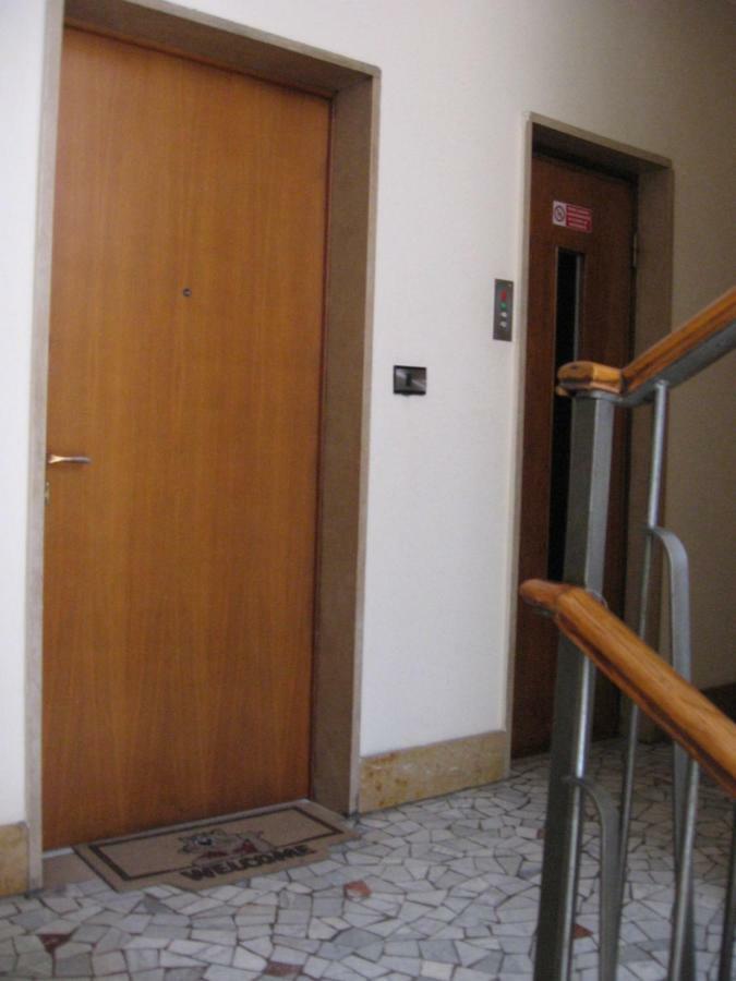 M1 Pasteur Holiday Home Milano Eksteriør bilde