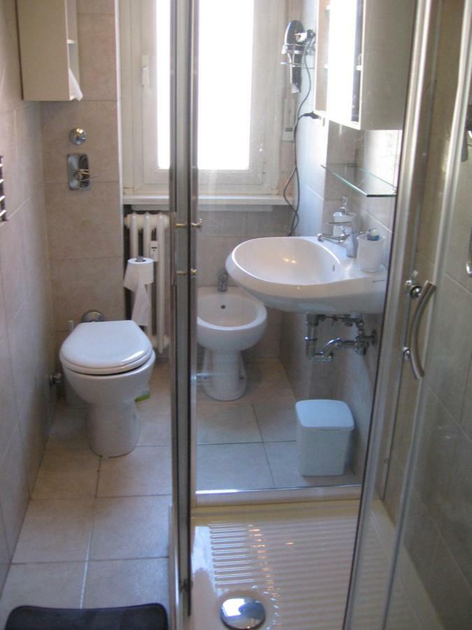 M1 Pasteur Holiday Home Milano Eksteriør bilde