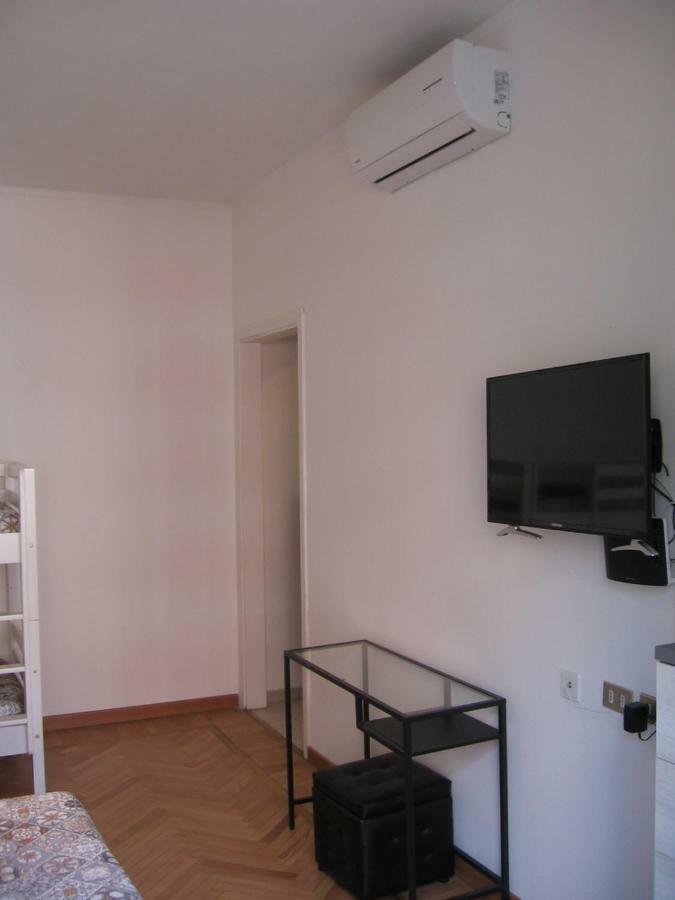 M1 Pasteur Holiday Home Milano Eksteriør bilde