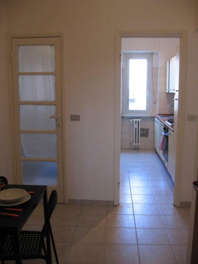 M1 Pasteur Holiday Home Milano Eksteriør bilde