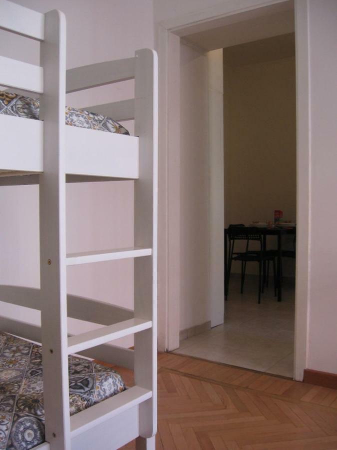 M1 Pasteur Holiday Home Milano Eksteriør bilde