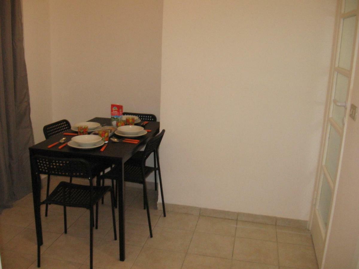 M1 Pasteur Holiday Home Milano Eksteriør bilde